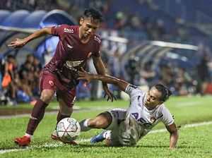 Jadwal-Klasemen Grup B Piala Presiden, Menanti Lawan PSM di Perempatfinal