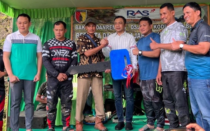 Pemkab Blitar