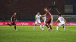 Sederet Aksi Skuad PSM Makassar Saat Ditahan Imbang Persik Kediri