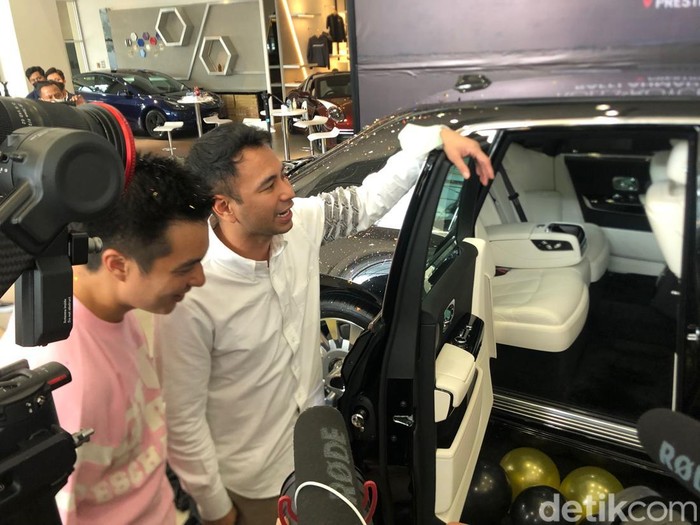 raffi ahmad