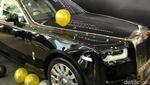 Ini Mobil Termahal Raffi Ahmad Untuk Nagita Slavina, Harganya Lebih dari Rp 20 M