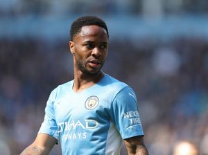 Raheem Sterling Ucapkan Selamat Tinggal Pada Manchester City