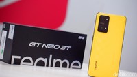 Realme GT Neo 3T