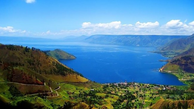 5 Objek Wisata Budaya yang Wajib Didatangi Saat Berkunjung ke Dairi