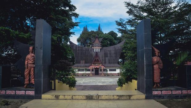 Rekomendasi Wisata Budaya Dairi.