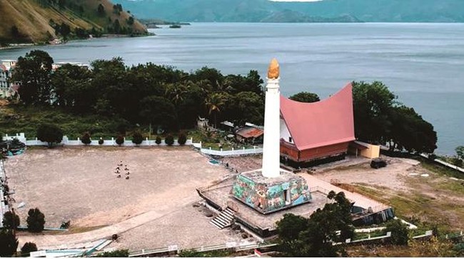5 Objek Wisata Budaya yang Wajib Didatangi Saat Berkunjung ke Dairi