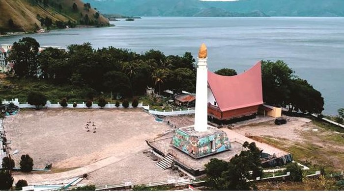 Rekomendasi Wisata Budaya Dairi.