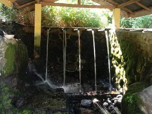 5 Objek Wisata Budaya yang Wajib Didatangi Saat Berkunjung ke Dairi