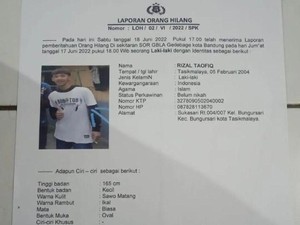 Kondisi Terkini Bobotoh yang Sempat Diamuk Massa di Stadion GBLA