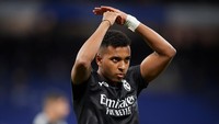 Madrid Masih Susah Jual Rodrygo, Kasih Korting Lagi