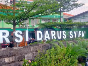 Kesaksian Korban Diserang Massa Berpakaian Hitam di Benowo Surabaya