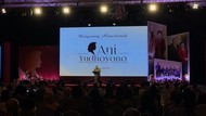 Mengenang 3 Tahun Kepergian Ani Yudhoyono