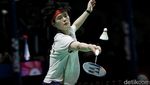Semringahnya Tai Tzu Ying Juara Tunggal Putri Indonesia Open 2022