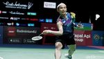 Semringahnya Tai Tzu Ying Juara Tunggal Putri Indonesia Open 2022