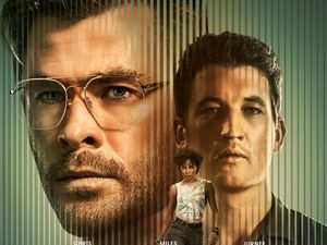 Review Spiderhead: Eksperimen Berbahaya yang Jinak
