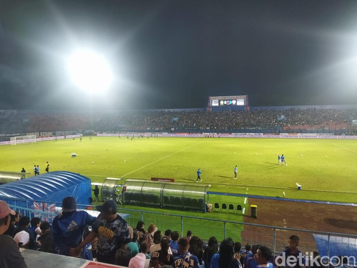 Stadion Kanjuruhan Malang