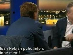 Foto-foto Jelang Tragedi Jatuhnya Nokia di Kegelapan