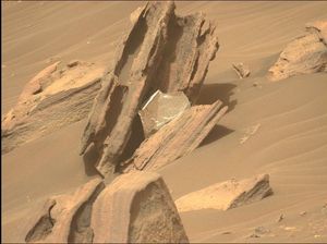 Ilmuwan Kembangkan AI untuk Bantu Temukan Alien di Mars, Begini Caranya