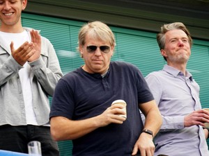 Pemilik Chelsea Khawatir FFP, Tidak Mau Jor-joran