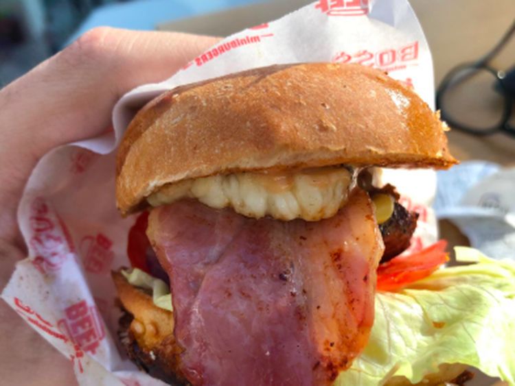 Unik Banget! 10 Makanan dengan Tampilan Wajah Aneh hingga Seram