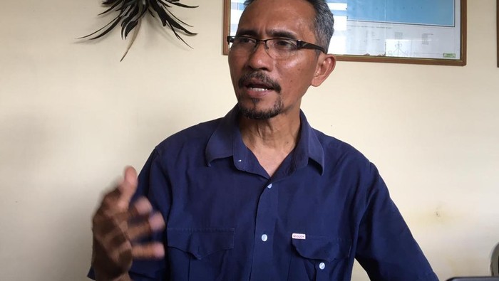 Eks Terpidana Jadi Kepala DPMPTSP, Ombudsman Duga Ada Pelanggaran Seleksi