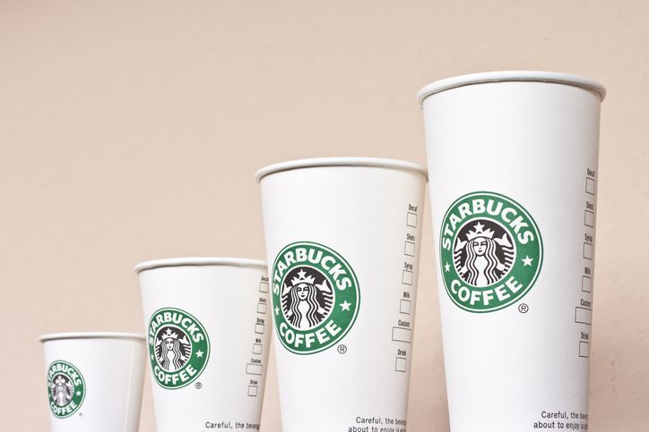 10 Mistakes When Ordering Starbucks Most Often Done