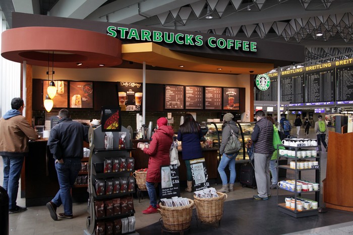 10 Kesalahan Saat Pesan Starbucks Ini Paling Sering Dilakukan