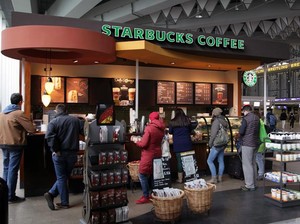 10 Kesalahan Saat Pesan Starbucks Ini Paling Sering Dilakukan
