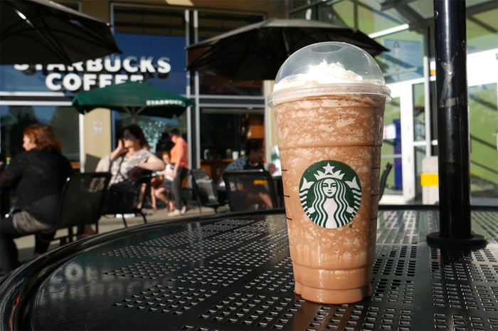 10 Kesalahan Saat Pesan Starbucks Ini Paling Sering Dilakukan