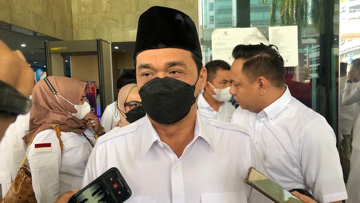 Ahmad Riza Patria