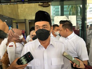 Respons Wagub DKI soal Eks Kepala UPT Dinas Kehutanan Jadi Tersangka