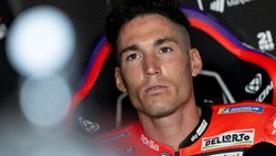 Biar Jera, Aleix Espargaro Sebut Marquez Harusnya Dilarang Balapan 1 Kali