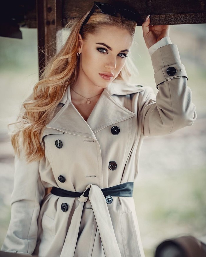 Ana Maria Markovic