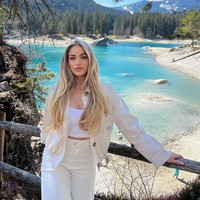 Karena popularitasnya sebagai pemain bola, Ana memiliki lebih dari 600 ribu pengikut di Instagram. Ia pun sering mendapati beragam pesan dan komentar tapi kebanyakan tidak menyinggung. Foto: Instagram @ anamxrkovic