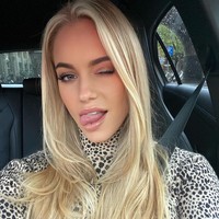 Ada banyak pemain wanita yang bagus, seperti Bachmann. Tapi pemain favoritku adalah Cristiano Ronaldo hanya karena dia sangat disiplin. Aku pikir sangat penting untuk memberikan semuanya dalam olahraga dan punya pola pikir seperti dia, katanya.Foto: Instagram @ anamxrkovic