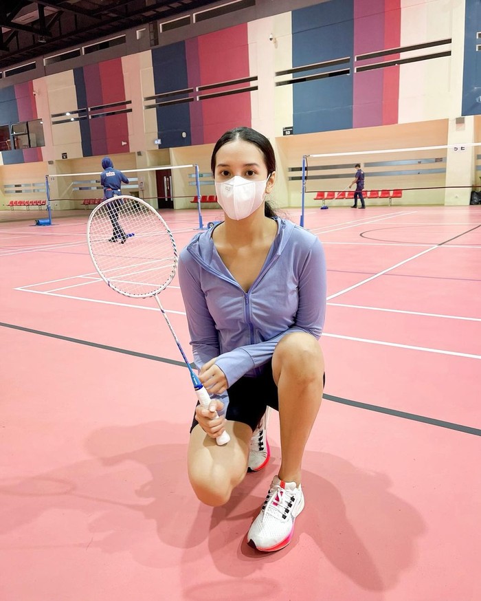 Anya Geraldine