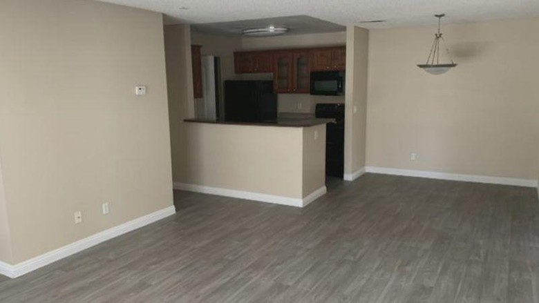 Apartemen Bekas Pembunuhan Apartemen Bekas Pembunuhan