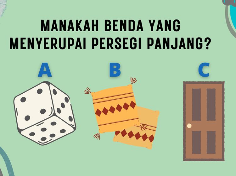 Cek Ketangkasan Otak, Coba Jawab Teka-teki Ini dengan Cepat!