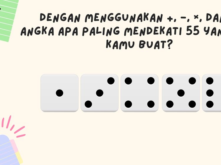 Teka-teki Ini Bisa Bikin IQ Kamu Makin Tinggi, Pecahkan Logika di Baliknya