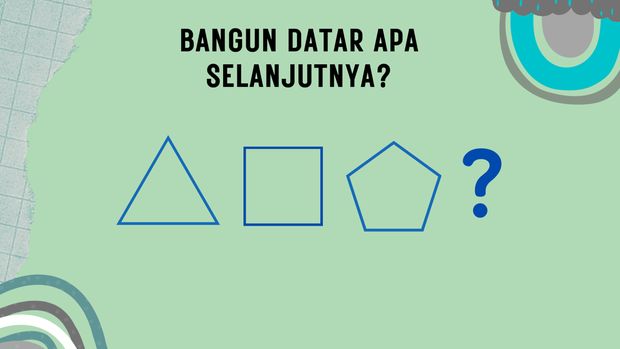 Asah otak detikHealth.