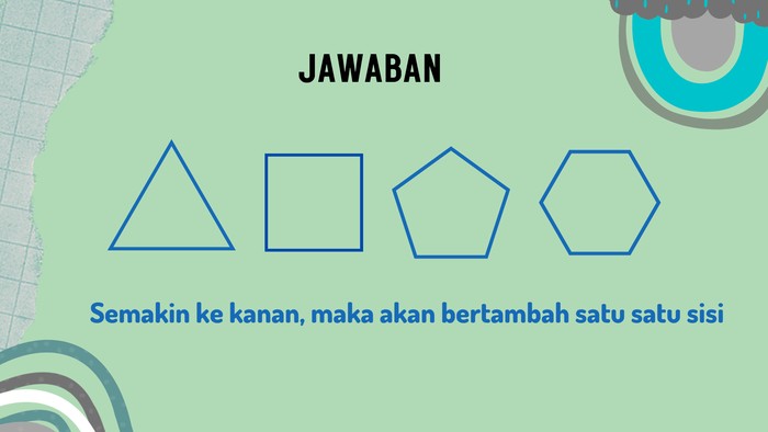 Asah otak detikHealth.