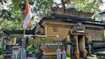 Pemandian di Malang Berair Jernih, Sayang Fasilitasnya Tak Terawat
