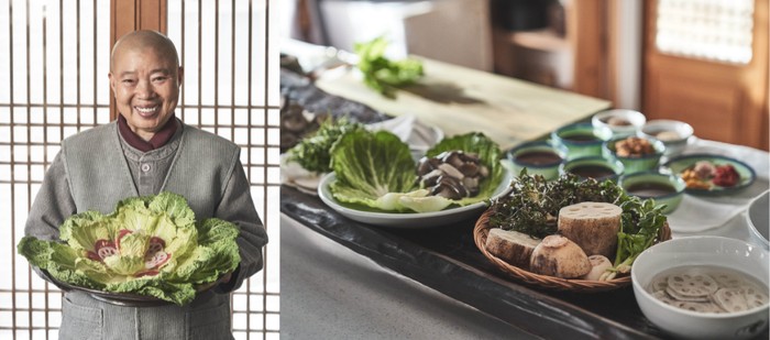 Biksu Buddha Ini Menangkan Penghargaan Kuliner Padahal Tak Punya Resto