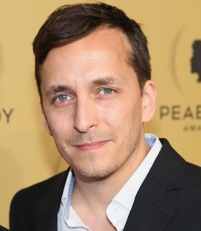 Brent Renaud, kontributor New York Times (Getty Images) Brent Renaud, kontributor New York Times (Getty Images)