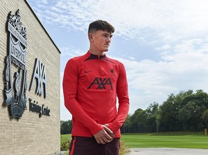 Liverpool Suka Orbitkan Daun Muda, Calvin Ramsay Berikutnya?