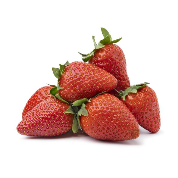 Cara simpan strawberry agar lebih awet dan tetap segar