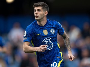 Rumor Transfer: Manchester United Sekarang Incar Pulisic