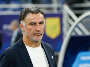 Galtier Mungkin Bisa Sangat Bagus di PSG karena...