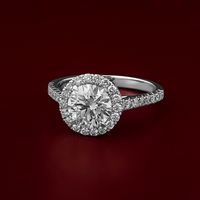 Acara Tunangan Ala Lab-grown Diamonds