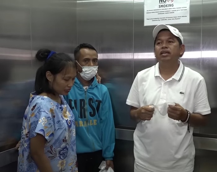 Dedi Mulyadi